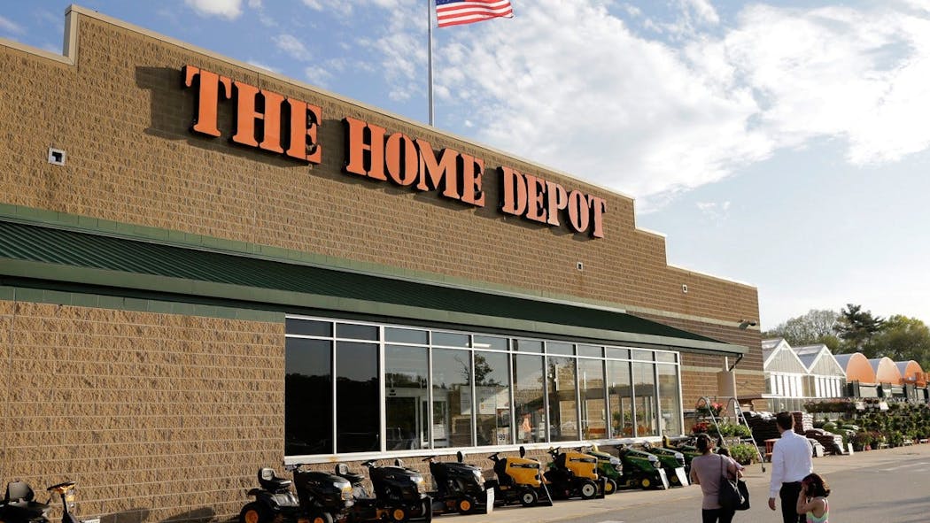 Home Depot Announces Black Friday Deals To Last 2 Months