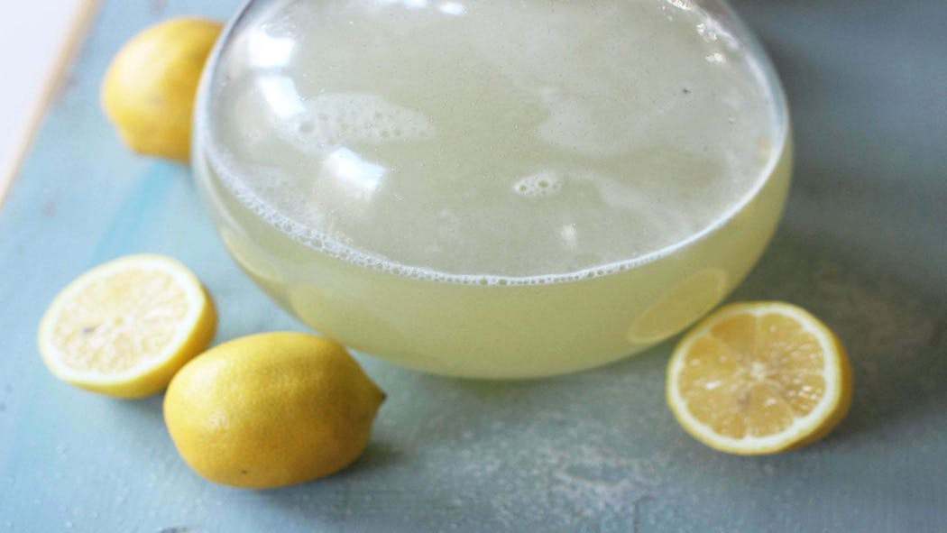 Texas Officially Legalizes Kids' Lemonade Stands