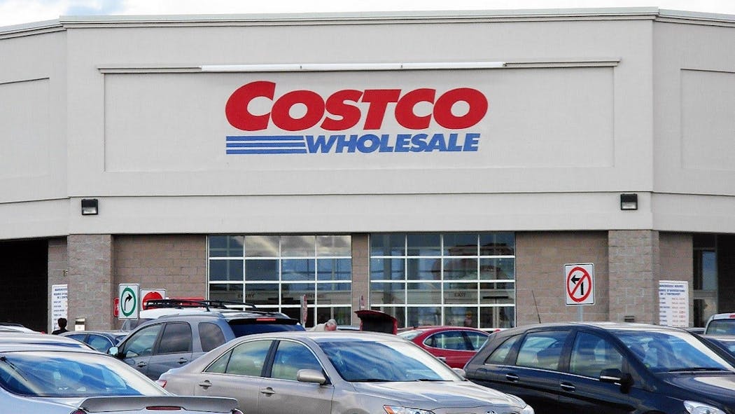 Sources: Costco Wholesale Is Coming To Oklahoma City