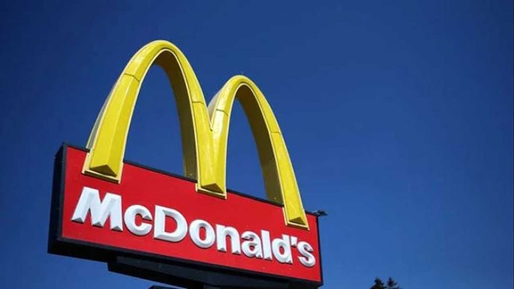 2 McDonald's In Hawaii Linked To A Dozen Virus Cases