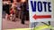 Early Voting: Where, When & How To Vote Ahead Of Nov. 5