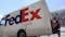 FedEx Will Raise Its Shipping Rates Starting In January