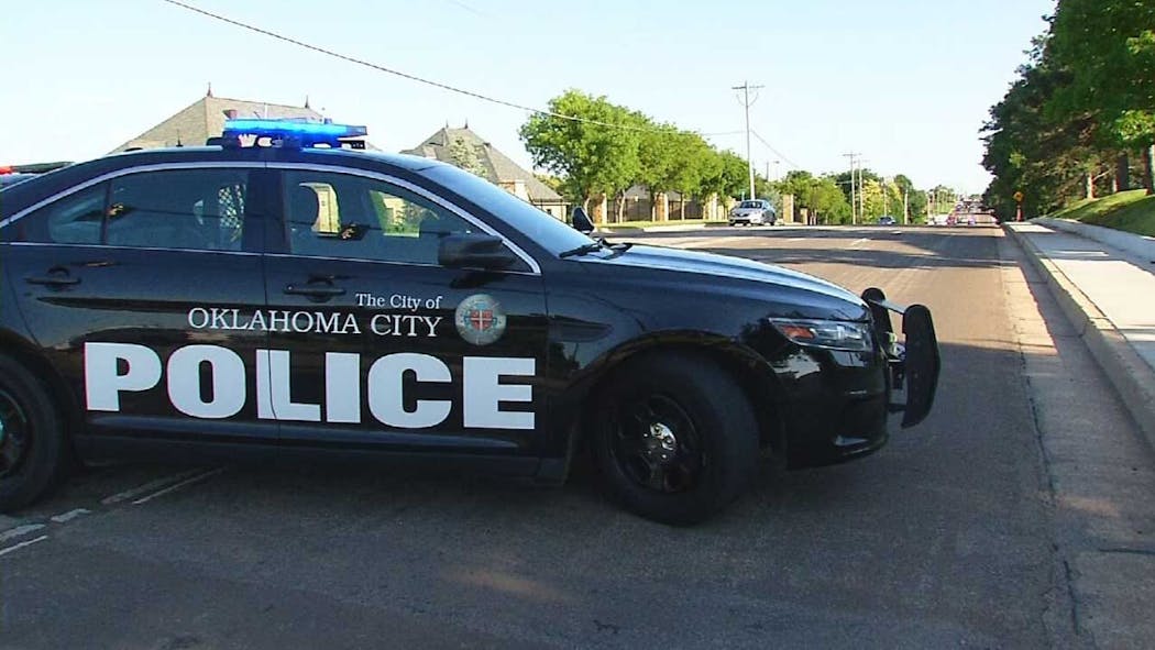 OKC Police Taking Applications For Citizens Police Academy