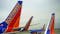 Southwest Airlines Ending Services At Select Airports Due To Boeing Plane Shortage