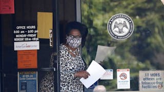 Jobless Claims Hold Steady, With More Than 1 Million Seeking Aid