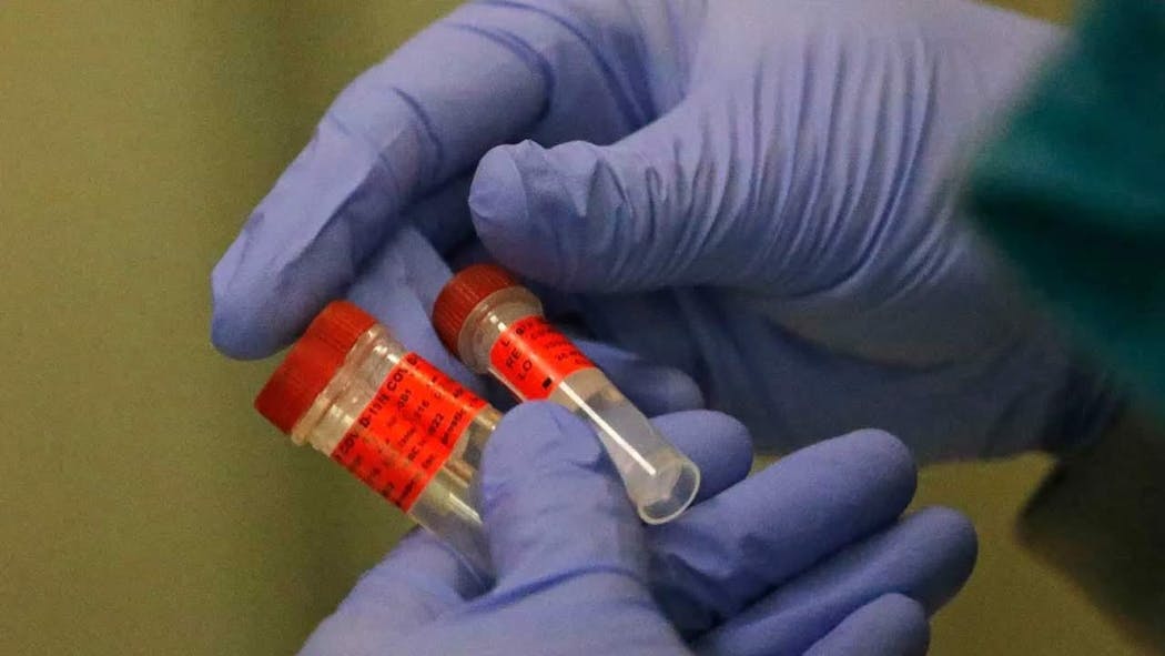 1,970 Total Coronavirus Cases In Oklahoma; 96 Virus-Related Deaths Reported, OSDH Says