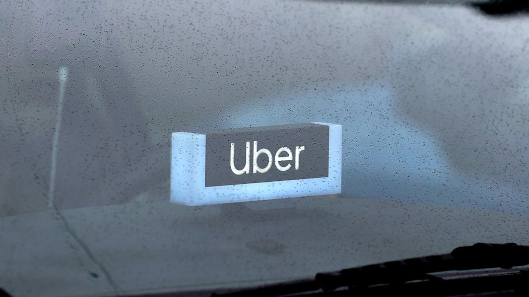 Uber - Generic 