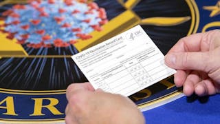 2nd Shot No-Shows Could Undermine COVID-19 Vaccination Efforts