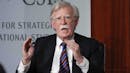 FBI searches home of Trump's former national security adviser John Bolton