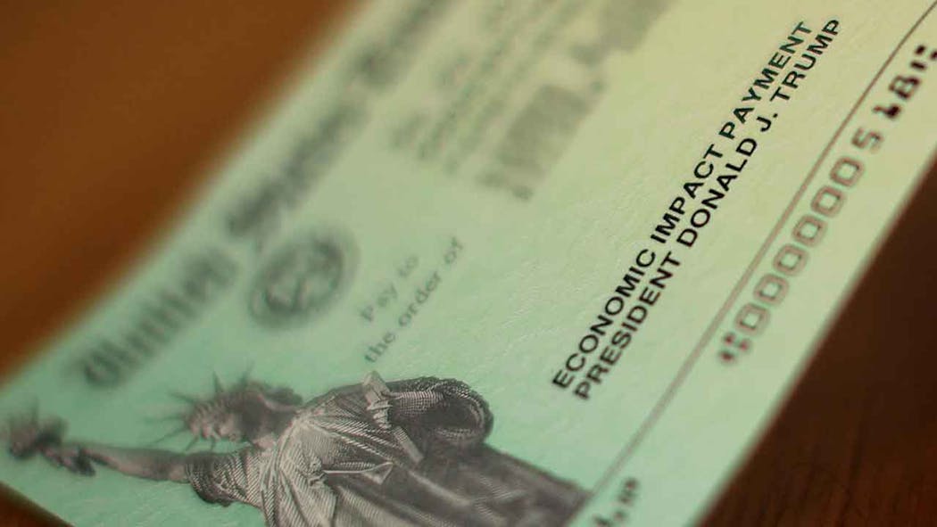 Stimulus Check Dependents A Definition Shake Up Could Mean More Money For Millions Cnet