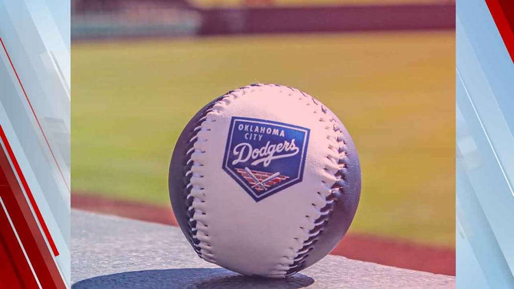 Oklahoma City Dodgers Face Round Rock Express In Best-Of-3 Game Series