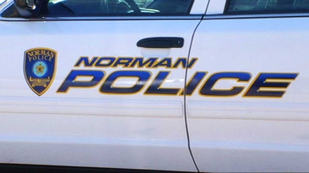 Norman Police