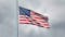 Gov. Stitt orders flags to fly half-staff for 30th Anniversary of Murrah Building Bombing