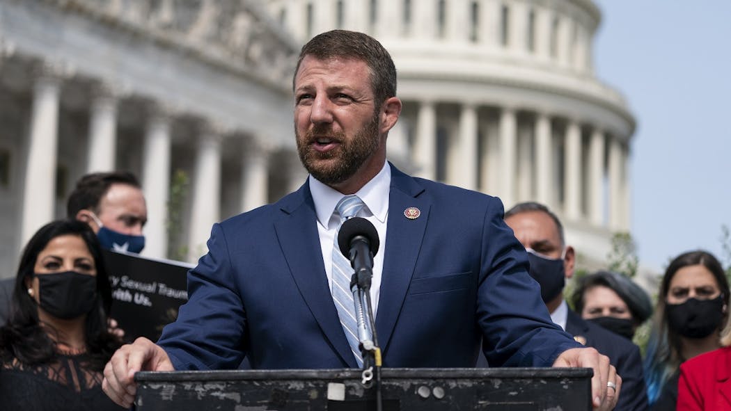 Markwayne Mullin