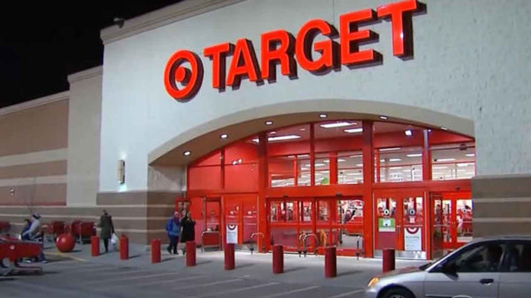 Target Joins Rival Walmart In Covering College Costs For Workers