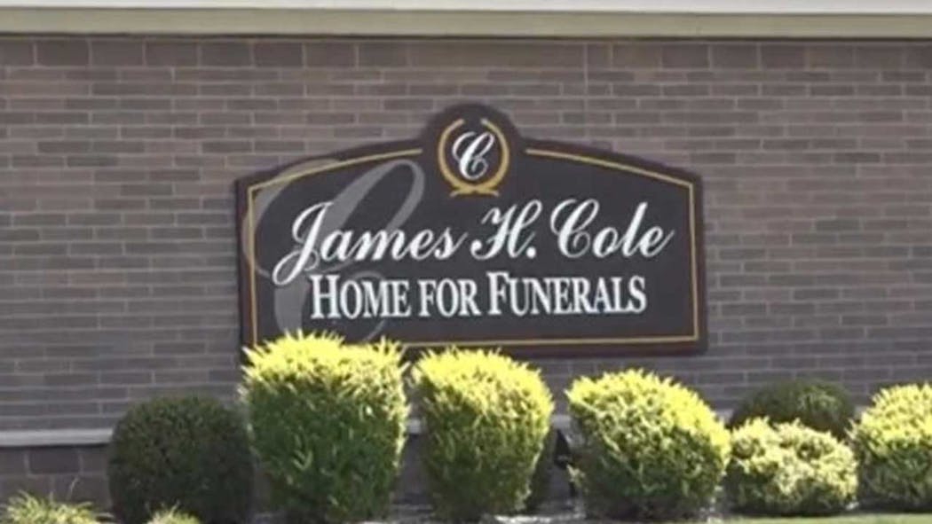 Michigan Woman Dies 2 Months After Being Found Alive At Funeral Home
