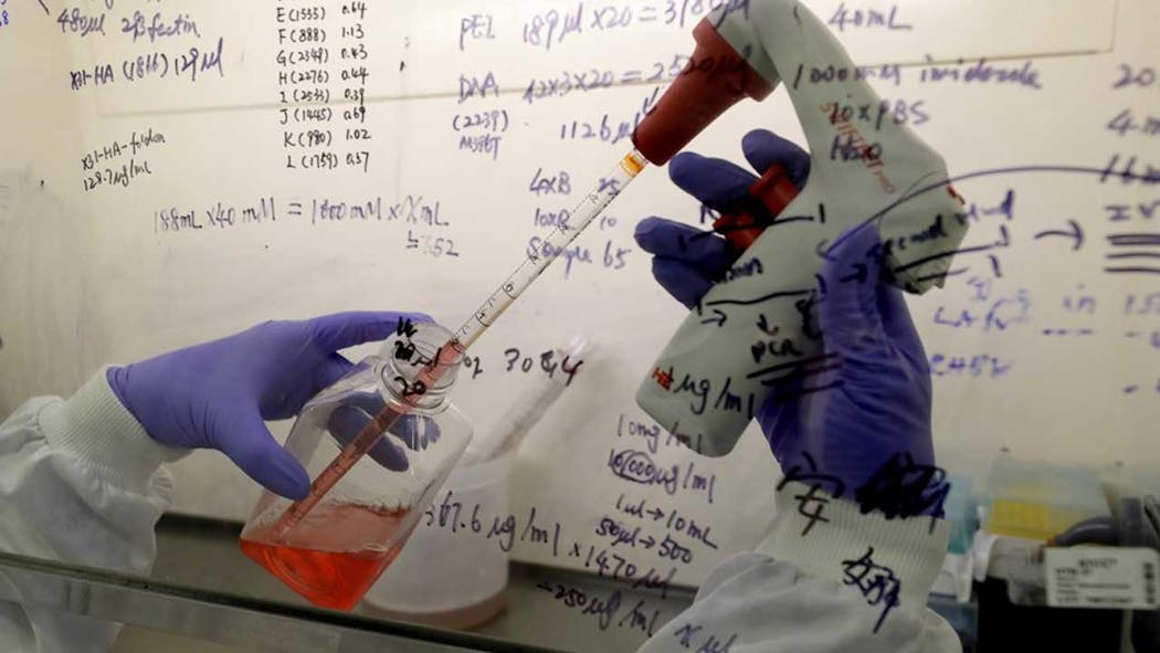 Us Outlines Sweeping Plan To Provide Free Covid 19 Vaccines