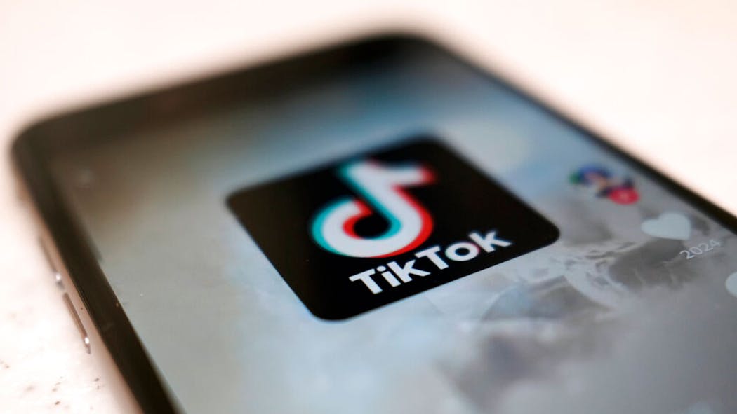 Judge Halts Tiktok Ban Hours Before It Was Set To Go Into Effect