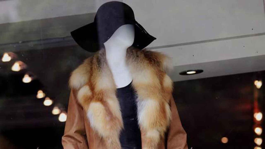 Nordstrom To Stop Selling Fur & Exotic Animal Skin Products