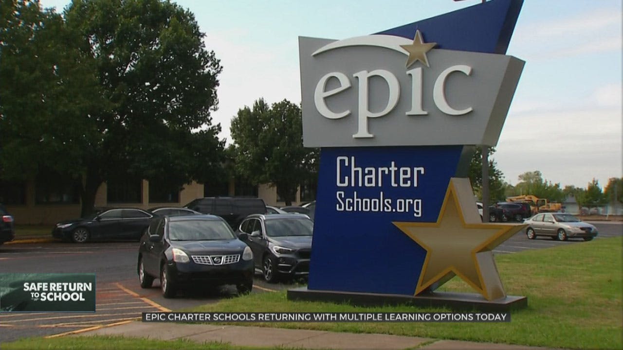 epic charter school start date epic charter school start date