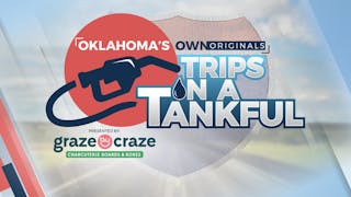 WATCH: Trips On A Tankful