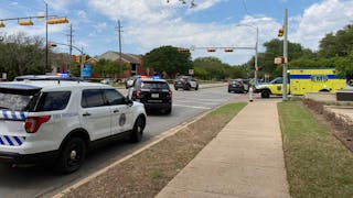 Austin Police Search For Suspect After 3 Killed In Texas Shooting