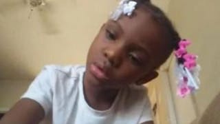 7-Year-Old Girl Shot, Killed In McDonald's Drive-Thru In Chicago