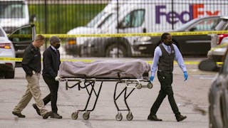 Prosecutor: FedEx Shooter Didn’t Have ‘Red Flag’ Hearing