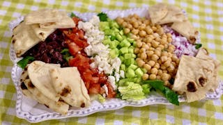 Sassy Mama: Greek Salad
