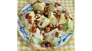 Sassy Mama: Wedge Salad