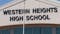 Western Heights High School Under Lockdown Due To Threat Against Administrator