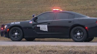 1 Man Dead After Fatal Crash In Pittsburg County