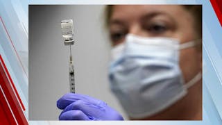 FDA Advisory Panel Backs Pfizer Boosters Only For 65+, High-Risk Americans