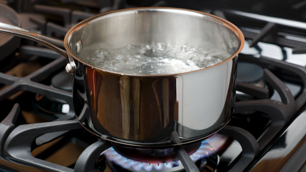 935,000 People Told To Boil Water In Michigan After Water Main
