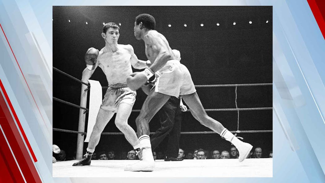Former Boxing World Champion Johnny Famechon Dies Aged 77