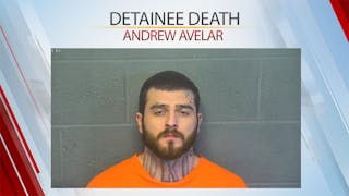 Oklahoma County Detention Center Says Detainee Found Dead In Cell