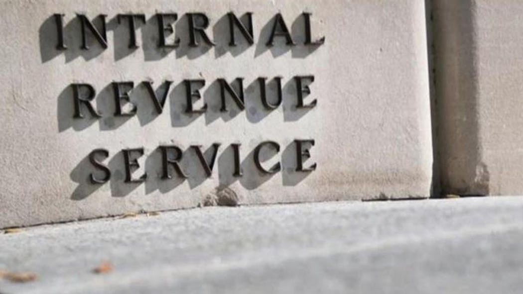 IRS Will Require Taxpayers To Sign Up With ID.me To Access The