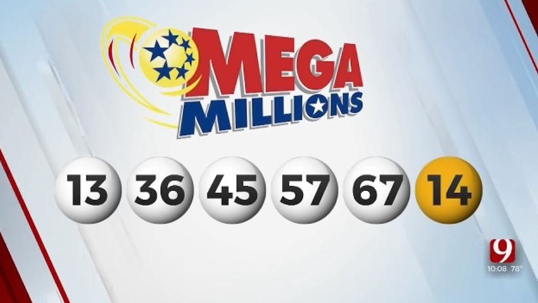 Did You Win Mega Millions Numbers Announced Did You Win Mega Millions Numbers Announced
