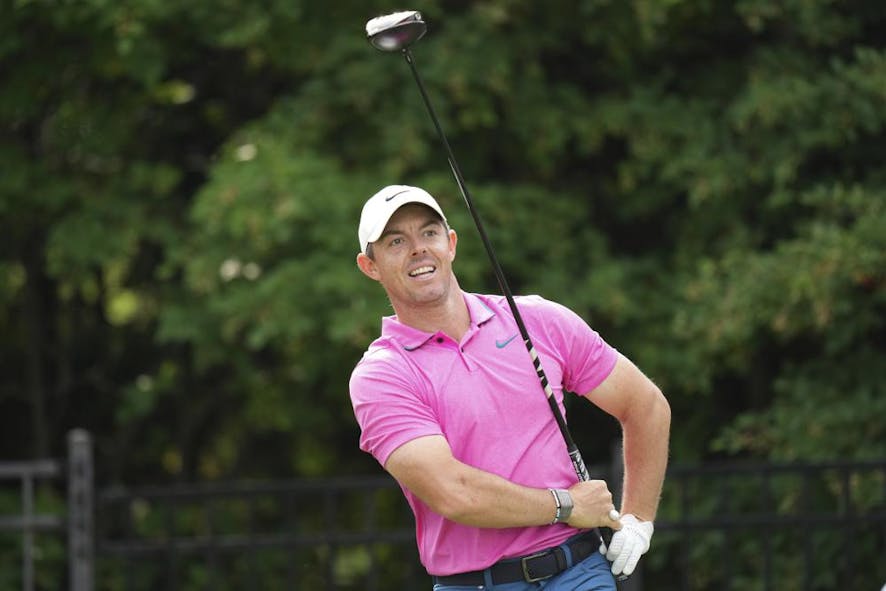 McIlroy Defends Canadian Open Title In Strong LIV Response