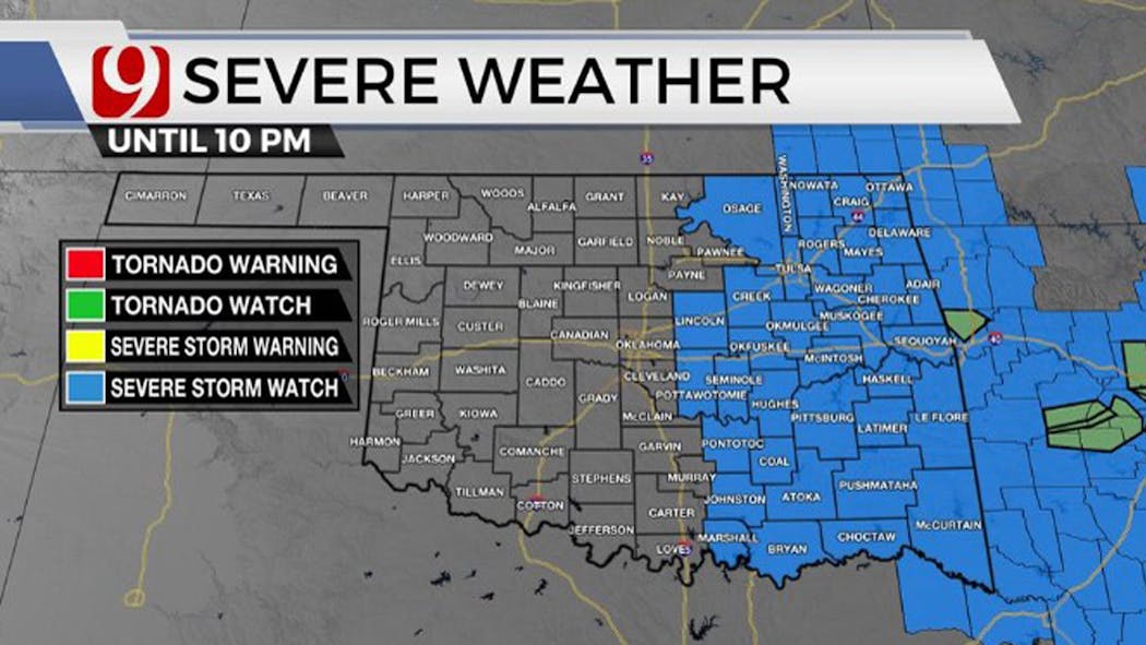 News 9