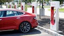 Electric Vehicle Prices Are Tumbling; Here's How They Now Compare With Gas-Powered Cars