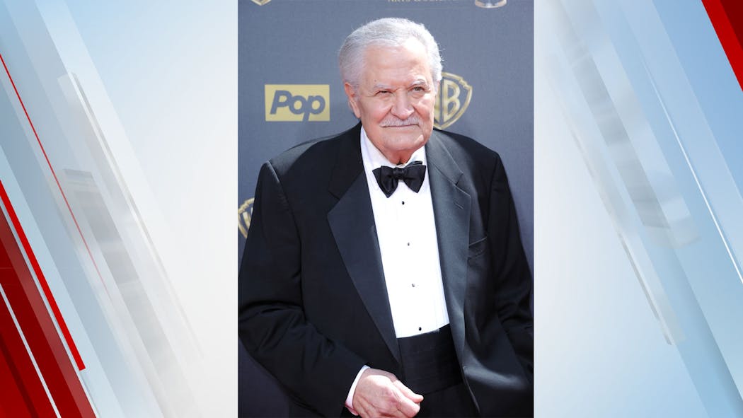 John Aniston