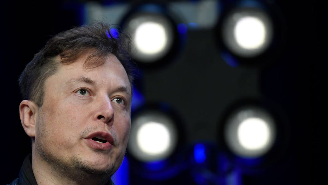 Users Vote For Elon Musk To Exit As Twitter CEO