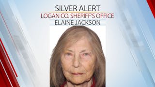Silver Alert Issued For Missing 84-Year-Old Woman In Logan County