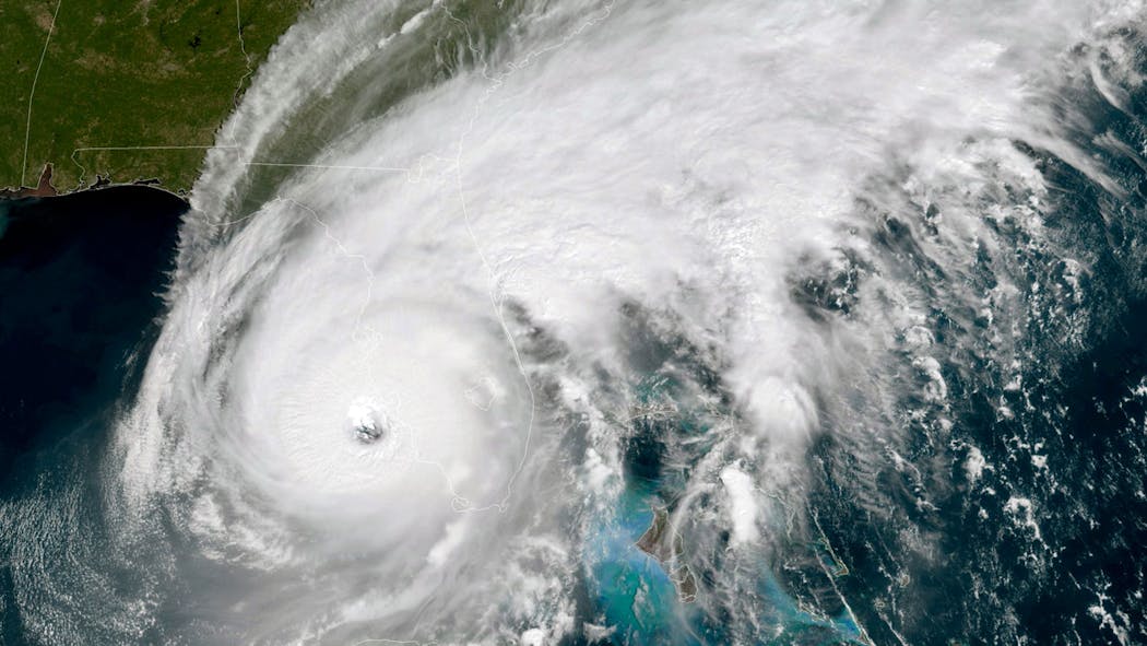 Hurricane Ian Could Make Landfall As A Category 5, 4 Other Sto