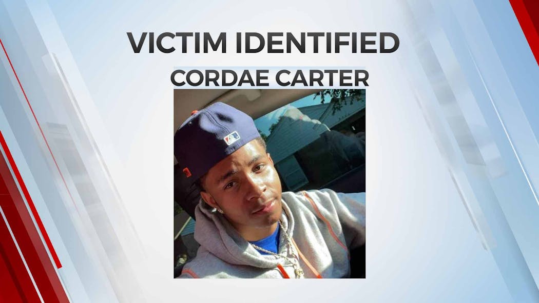 Victim Of Deadly Choctaw Football Game Shooting Identified