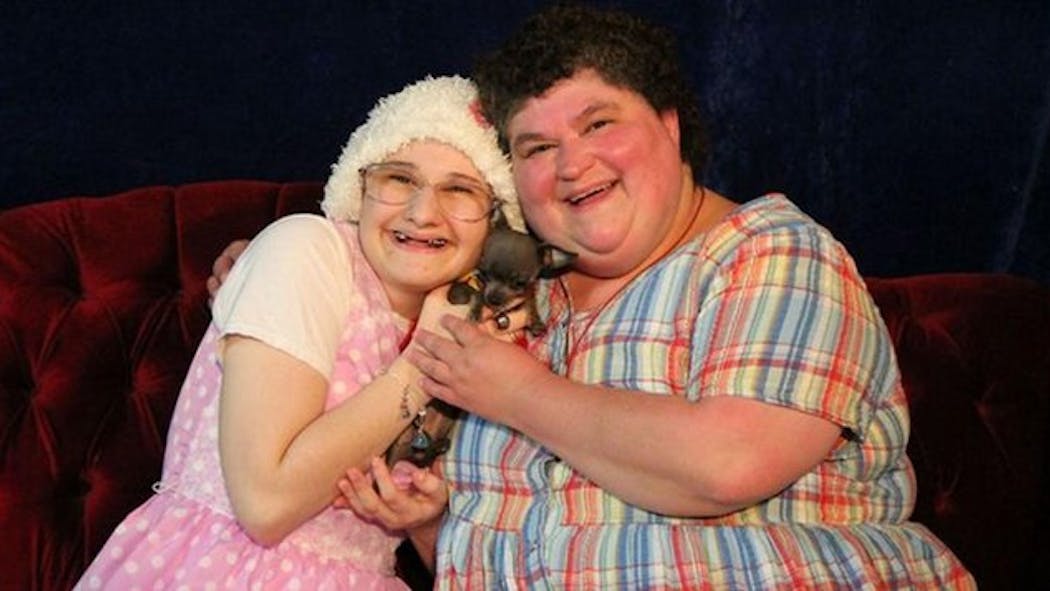 Gypsy Rose Blanchard Released From Prison. Here's What To Know About Gypsy Rose Blanchard Released From Prison. Here's What To Know About