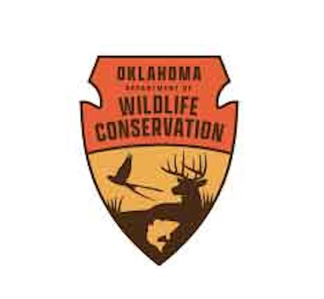 oklahoma department of wildlife