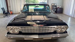 Priceless Car Stolen From Guthrie Family Storage