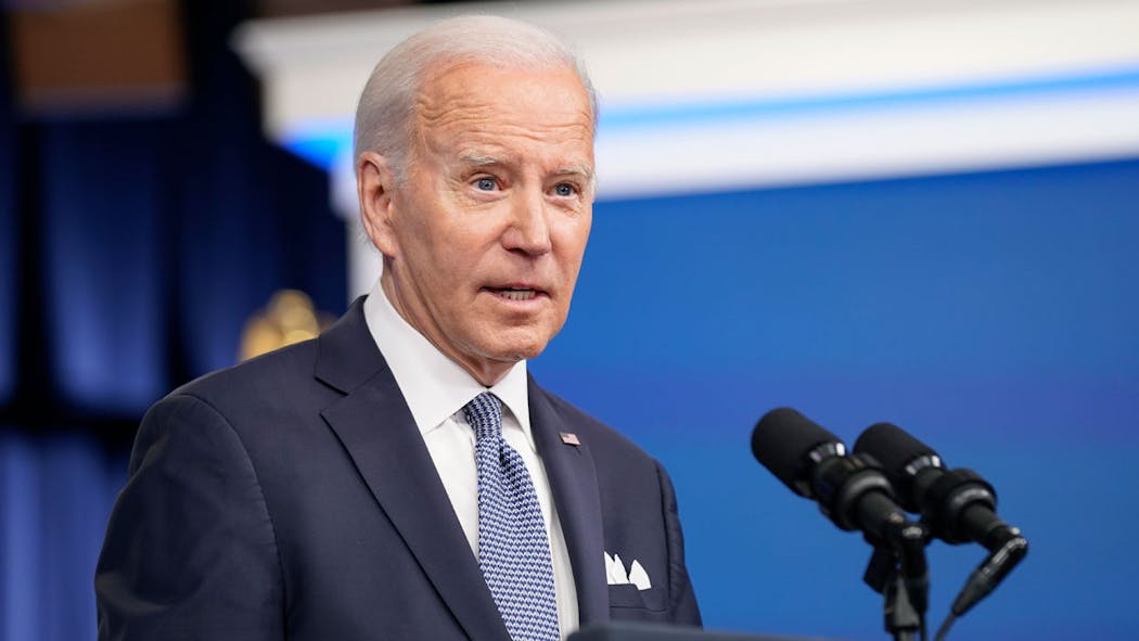 More Classified Documents Found At Biden’s Home By Lawyers